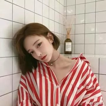 红粉女海盗