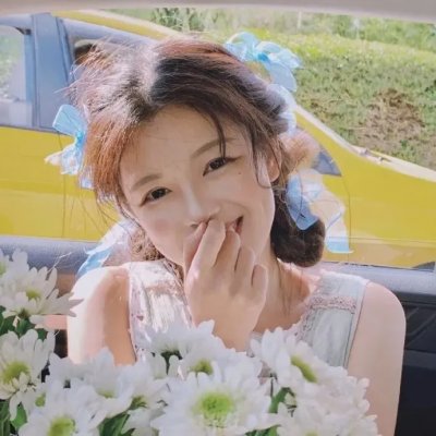 我的女官大人