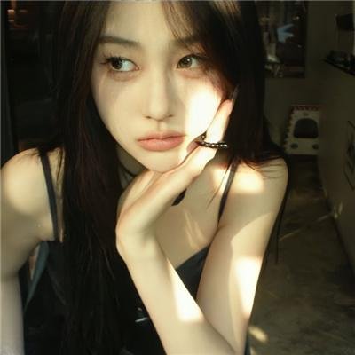 漫天烽火一美人